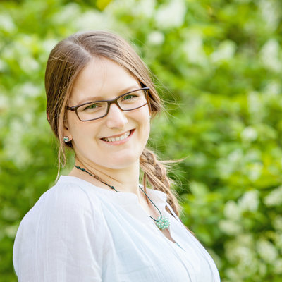 Magdalena Deußen Magdalena Deußen