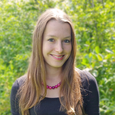 Miriam Roßkoden Miriam Roßkoden