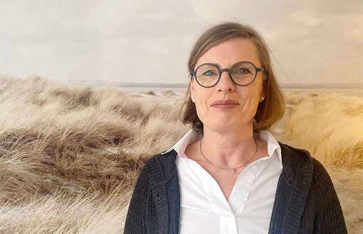 Dagmar Lütge